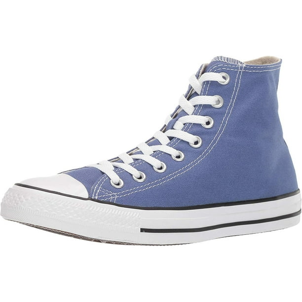 Converse Unisex Chuck Taylor All Star Seasonal 2019 Washed Indigo Size 7 5 Walmart Com Converse Unisex Chuck Taylor All Star Seasonal 2019 Washed Indigo Size 7 5 Walmart Com