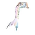 thumbnail image 2 of Queues de Sirène pour Enfants Compatibles avec la Natation, 2 of 3