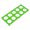 Green, variant on Kitchen Gadget Dumpling Pelmeni Press For Ravioli Making Mold Manual Dumplings Maker 10 Hole Ravioli Machine Form