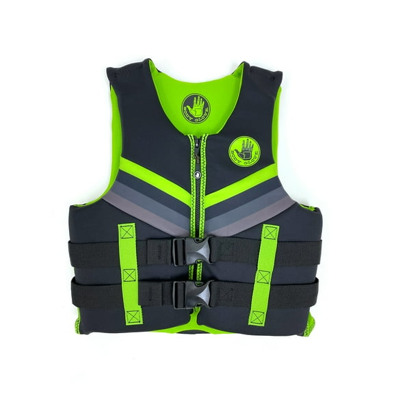 Body Glove Youth Evoprene PFD, Life Jacket (multiple colors)