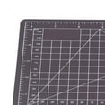 thumbnail image 4 of Engraving Pad, 2-Color 8.7x5.9In Cutting Mat, For Carving Seals Craft Paper Carvings Writing And Painting Cutting Paper, 4 of 8