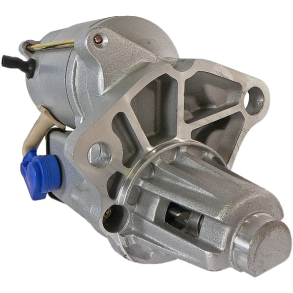 DB Electrical New Starter 410-52267 for Chrysler 5.2 Fifth Avenue & Dodge V8 Ramcharger 1988-1990