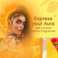thumbnail image 6 of Glade Candle, Mothers Day Gifts, Infused with Essential Oils, Mighty Mango Scent, 2 Count, 6 of 12