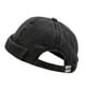 thumbnail image 2 of Gorro Docker sin visera Zulema Negro Talla única, 2 of 8