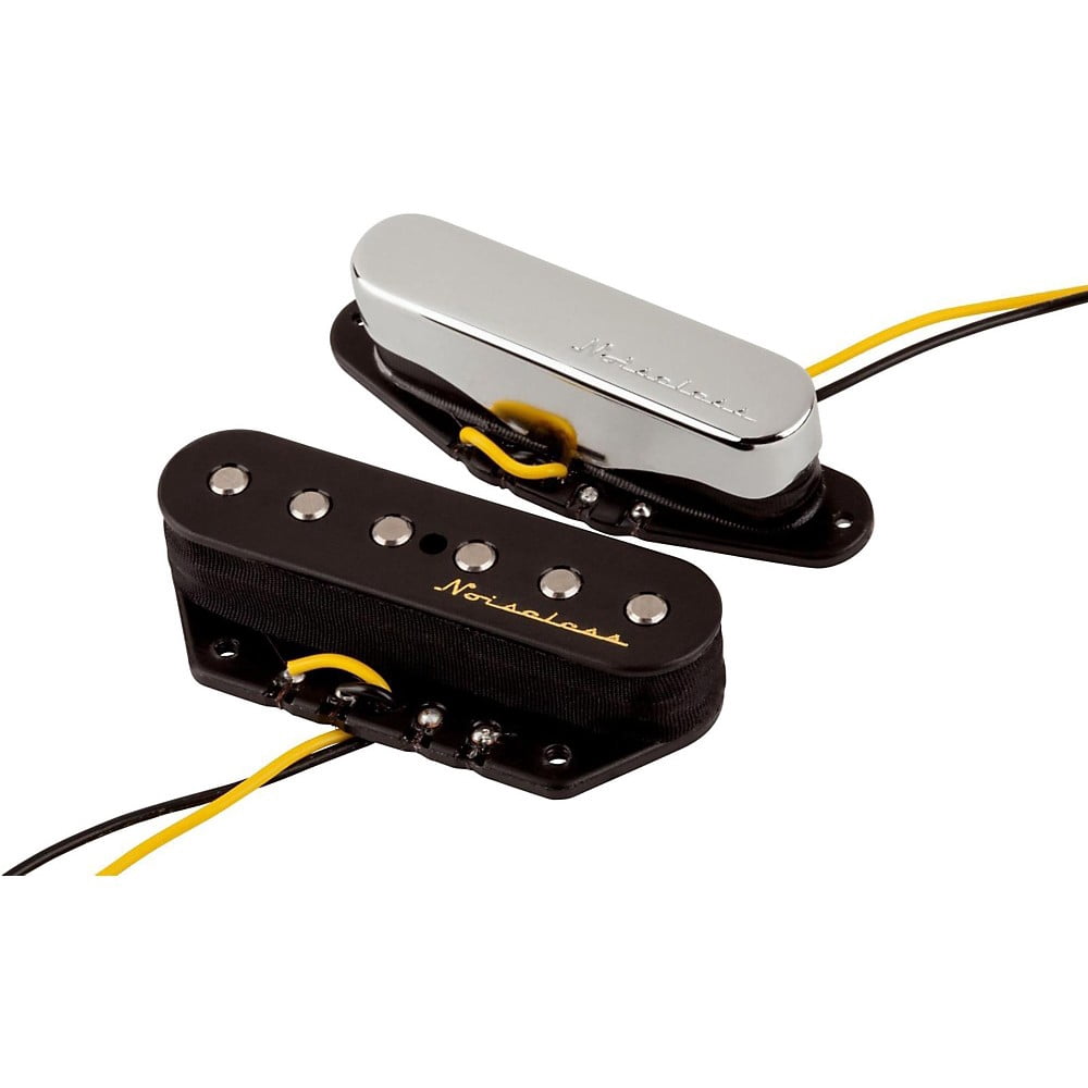 Vintage Reissue Telecaster Pickups