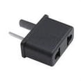 thumbnail image 3 of Klonfd US Power Adapter To Plug Plug Europe Home Converter EU Wall USA Charger Adapter, 3 of 3