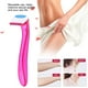 thumbnail image 3 of Bikini Trimmer Shaver, Bikini Privates Stencil para el Afeitado del Vello Púbico Kit de Plantillas de Depilación íntima Bikini Trimmers(Línea recta) Unbranded JM25597-07, 3 of 7