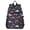 Cartoon Car and Star, variant on JIALIOU 14" Laptop Backpack Waterproof Airline Approved Stylish Casual Daypack for Travel Business College Work, Cute Bear with Honey Pot