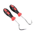 thumbnail image 3 of Hose Removal Hook Set, Rustproof Car Hose Remover 2PCS  for Maintenance, 3 of 7