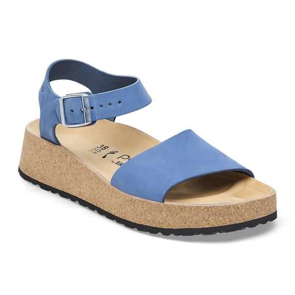 BIRKENSTOCK GLENDA Sandals Elemental Blue