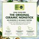 thumbnail image 5 of Sartén GreenPan Chatham Black Prime Midnight 30 cm, 5 of 5