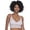 Barely Pink, variant on Felina Finesse Cami Bralette - Stretchy Lace Bralettes For Women - Sexy and Comfortable (Barely Pink, 1X-2X)