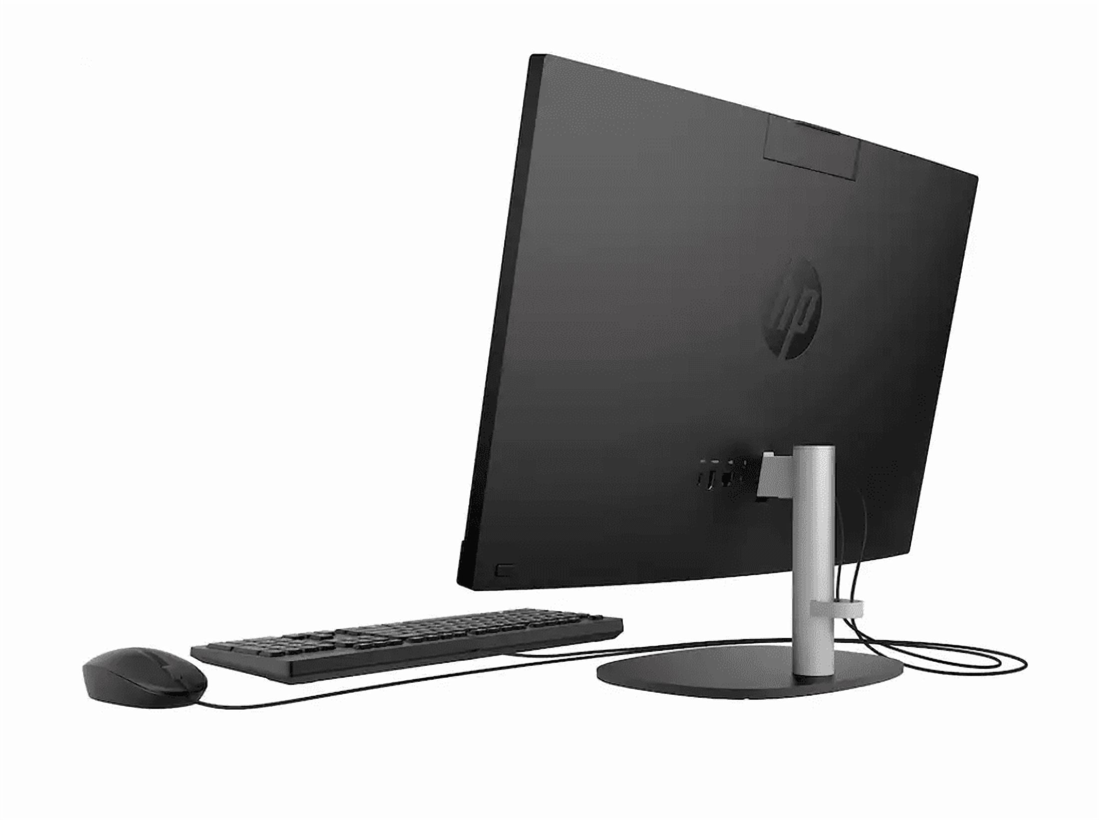 HP 24 Everyday Value All-in-One 23.8in IPS FHD Display (AMD Ryzen