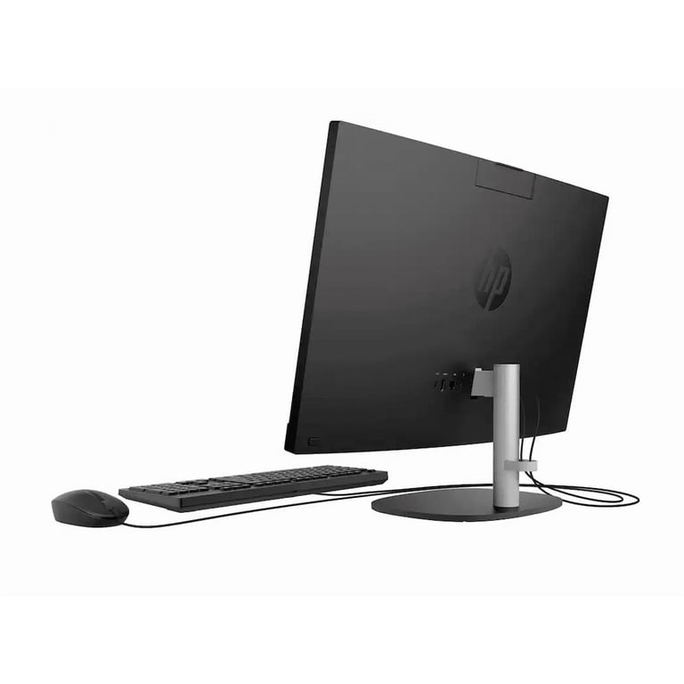 HP 24 Everyday Value All-in-One 23.8in IPS FHD Display (AMD Ryzen