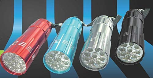 MINGS MARK GW29002 Flashlight