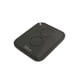 thumbnail image 2 of NICE FLO2RE remote control for automating gates and garage doors, ON2E/A transmitter with two buttons (for NICE RB400 and NICE RB1000 gates), black, 2 of 5