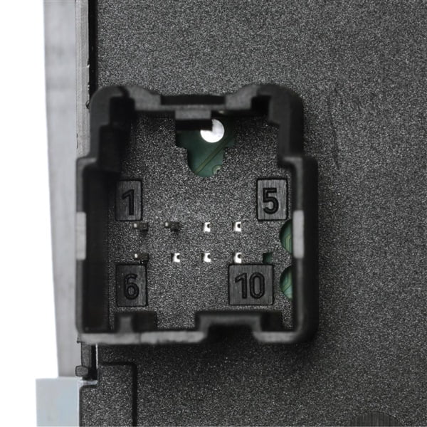 Standard Ignition Power Window Switch