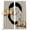 Gray, variant on Japanese Style Blackout Curtains for Bedroom/Living Room, Pinch Pleated Black Out Curtains, Grey Farmhouse Owl Birds Branches Room Darkening Window Drapes with Hooks 2 Panels, 59"x70"