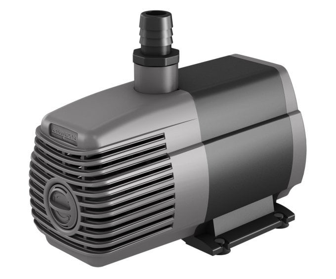 HYDROFARM Active Aqua 1000GPH Submersible Pond Aquarium Water Pump | AAPW1000 by Active Aqua