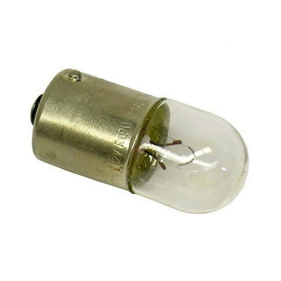 Tail Light Bulb - Compatible with 1977 - 1983 Mercedes-Benz 240D 1978 1979 1980 1981 1982