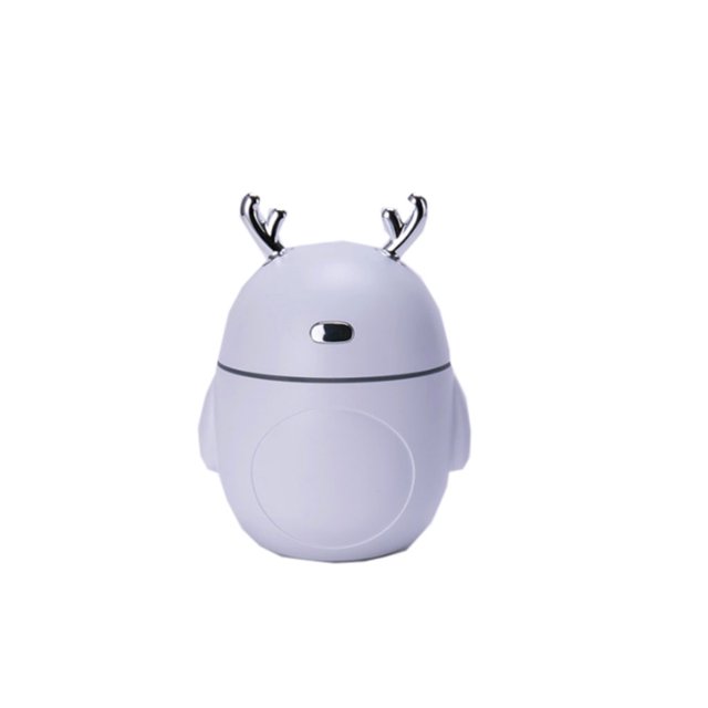 Mini humidificador Zulema de aceite esencial de aromaterapia USB