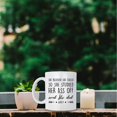 thumbnail image 4 of She Believed She Could So She Did Mug, College Graduation Gifts for Her, Nurse Gifts Mug for Women, Special Graduation Gifts for Nurses Female, Spiritual Mug Gifts for Women 11 Oz White, 4 of 8
