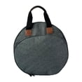thumbnail image 1 of Guardoinrt Oxford Cloth Handbag Versatile Storage Solution stitch supplies For Busy Craftsmen On Go Cross Stitch Storage Bag, 1 of 6