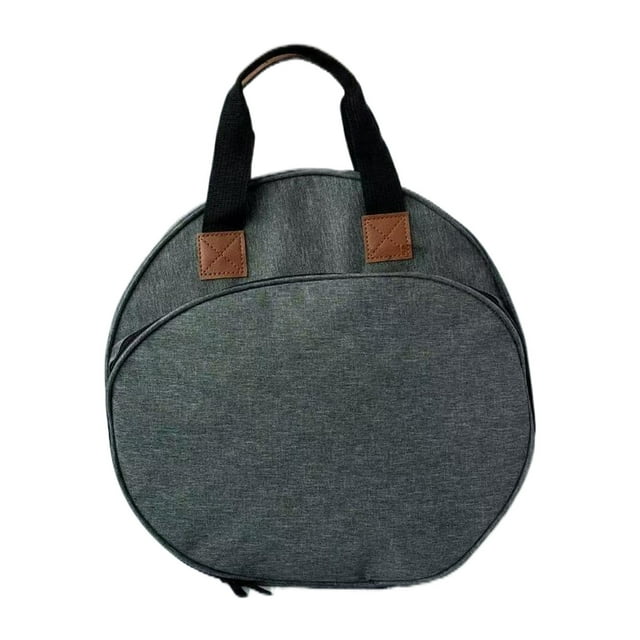 serony Oxford Cloth Handbag Versatile Storage Solution stitch supplies For Busy Craftsmen On Go Cross Stitch Storage Bag