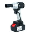 thumbnail image 1 of Labymos Llave de impacto sin escobillas Llave, 1 of 8