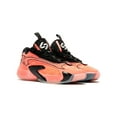 thumbnail image 2 of Men's Jordan Luka 2 Bright Mango/Barely Green (DX8733 800) - 8, 2 of 5