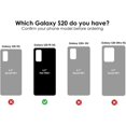 thumbnail image 5 of Étui Defender Compatible avec Samsung Galaxy S20 FE 5G Étui de Protection Sans Écran Antichoc Robuste, 5 of 5