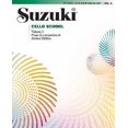 thumbnail image 1 of Suzuki Cello School, Vol 5: Piano Acc., 1 of 1