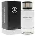 thumbnail image 3 of Perfume Mercedes-Benz For Men Caballero EDT 120ml Mercedes Benz MBME101A, 3 of 4
