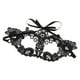 thumbnail image 1 of Máscara de Fiesta Estilo Veneciano Enmascarados Mardi Gras Media Cara Diversión Halloween Sunnimix máscara de encaje de mascarada, 1 of 8