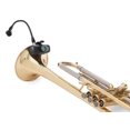 thumbnail image 3 of Samson AWX Wind Instrument Microphone Transmitter UHF Wireless System, 3 of 5