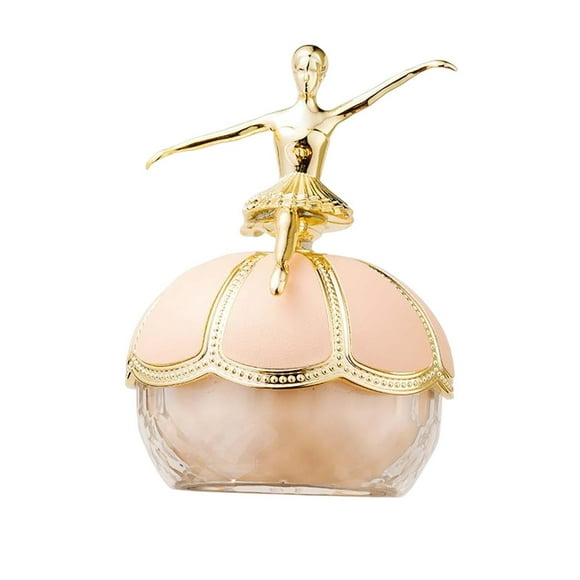 Polvo Suelto Sunnimix Estatua De Ballet Base Suelta 20G 02