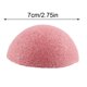 thumbnail image 3 of Esponja de Carbón de bambú ANGGREK kit de esponja Konjac limpieza facial y exfoliación corporal, 3 of 8
