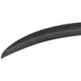 thumbnail image 6 of Ikon Motorsports Compatible with 14-21 BMW 2 Series F22 Performance Style Rear Trunk Spoiler Carbon Fiber CF, 6 of 7