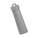thumbnail image 1 of Bolsa para estacas de tienda de campaña al aire libre, bolsa para estacas de tienda, bolsa, contenedor, organizador, bolso de mano Gris 40cm, 1 of 9