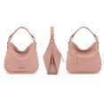 thumbnail image 6 of Montana West Hobo Bags for Women Shoulder Purses and Handbags, Pink, 6 of 7
