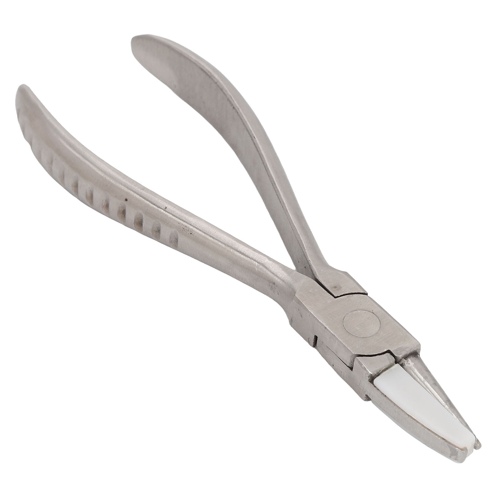 Eyeglasses Adjusting , Rustproof Curved Handle Eyeglass Stainless Steel