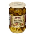 thumbnail image 2 of SECHLERS, PICKLE BRD & BTR SLICE, 16 OZ, (Pack of 6), 2 of 2