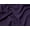 Aubergine, variant on Minerva Heavy Triple Crepe Fabric Ivory - per yard