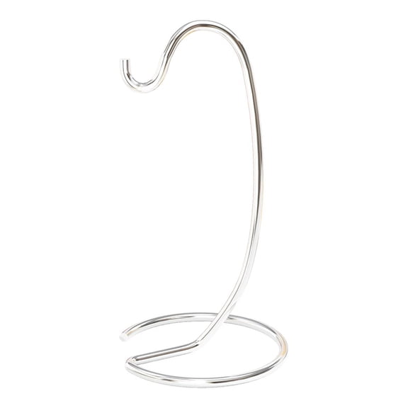 Sturdy Banana Hanger Storage Rack For Kitchen Countertop Space Saving Fruit Display Holder Organizer