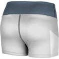 thumbnail image 3 of ProSphere Women's Mercy College Embrace Boy Cut Short, 3 of 7