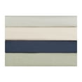 thumbnail image 5 of Mainstays Sea Grass Pillowcases, King, 5 of 5