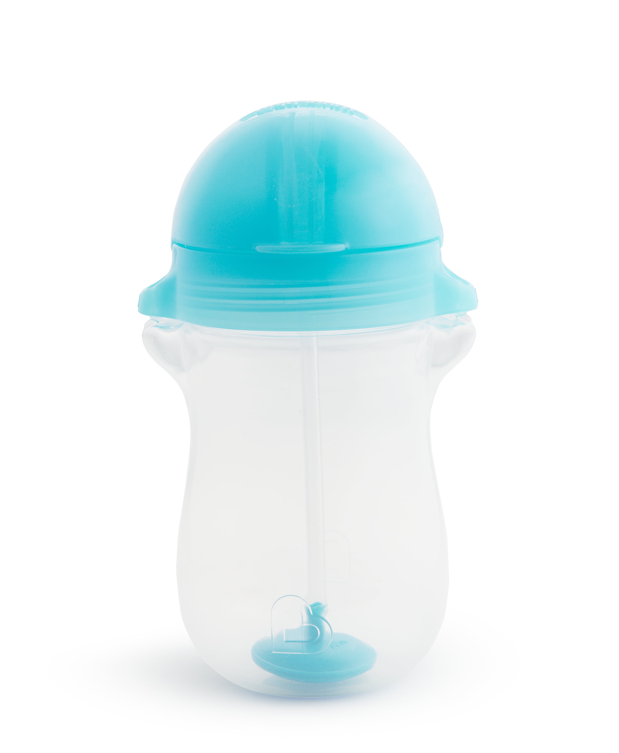 Munchkin Weighted Flexi-Straw Cup Colors May Vary – Adore A Child