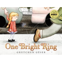 One Bright Ring, (Paperback)