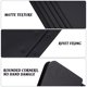thumbnail image 3 of unbranded 2Ud Folder Con Doble Clip Plegable Para Documentos A4 Ideal Para Oficina Negro, 3 of 7
