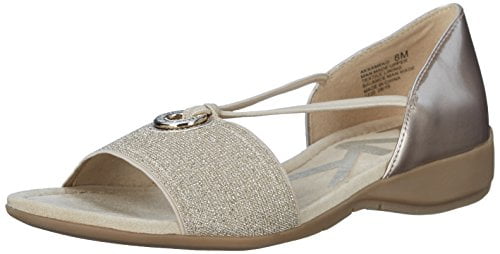 anne klein dress sandals